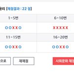 <b>생윤</b> 22점인데 3등급 뭐지