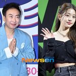 [댓글부탁해] 박명수 “장원영에 ‘럭키비키’ 아닌 ‘나무위키’라고...
