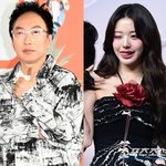 대놓고 큰 실수했다..."'<b>럭키</b>비키'를 '나무위키'라고해" ...