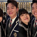 박보검수지 케미, 열애설 날 만 했네 [<b>MD</b>스타]