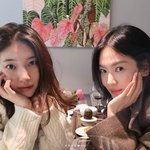 수지 “혜교 언니랑 데이트”…<b>황홀</b> 투샷 대방출