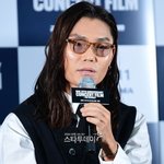 [댓글부탁해] 김범수 “이병헌 결혼식 축가 불러, 품앗이로 영화...