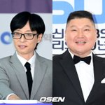 [단독] 유재석·강호동 못 본다, '놀뭐'·'아형' 등 방송가 줄결방...