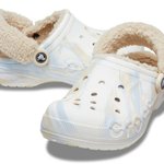 크록스 독특한색 사볼까