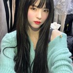 한소희, 시크 냉<b>미녀</b>..클레오파트라 헤어도 찰떡