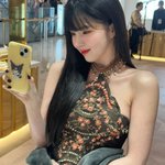 한소희, 백설공주 실사판 같아…블랙 뱅헤어+백옥 같은 피부 [DA]