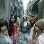 뉴진스, 어도어 소송에 "신뢰 파탄, 활동 간섭 말라"