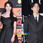 [모두드루와] 정유미, 수상 소감 중 “故 송재림, 평안한 안식...