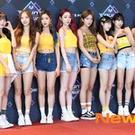 우주소녀 2022년이후 사실상<b>방치수준</b>