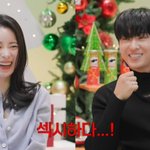 이도현 눈감아‥덱스, 임지연에 반했다 “코 주름 섹시, 구미호처럼...