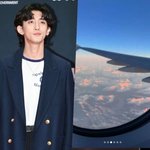 탈퇴 멤버 사과후..해외로 떠났다 "잘 할 것" [<b>SHOT</b>!]