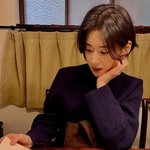 정은채, 김충재와 데이트 중? 일상도 화보같은 잘생쁜 왕자님