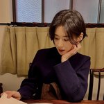 정은채, 김충재가 찍어줬나..누가봐도 여친짤 '핑크빛 근황'