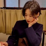 '김충재' 정은채, 연애하더니 더 예뻐졌네…데이트 분위기 물씬 근황