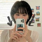 [댓글부탁해] 얘들아 <b>이런</b> <b>머리</b>를 뭐라구함.?