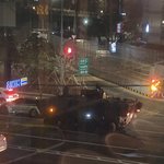 윤대통령의 계엄령과 518