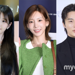 선처 無" 아이유·태연·변우석, 악플러 끝까지 잡는다 [<b>MD</b>이슈]