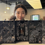 열애 이동휘 결별' 정호연, <b>후유증</b> <b>無</b>? 활기찬 웃음으로 알린 근황