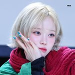 <b>윈터</b> 억까가 유독 심한듯