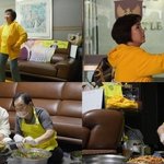 [모두드루와] 치매 초기 진단 <b>이민우</b> <b>母</b> “박서진 덕에 정신 맑아졌다”...