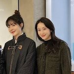 "억울해" 성유리, 남편 7년 <b>징역</b> 구형 후 포착…전혜빈, 결국...