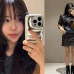 ‘박성광’ 이솔이 “추워죽겟는데 스타킹 찢어져 <b>맨</b> <b>다리</b>로”