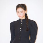 오늘자 <b>디올</b> 해린