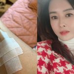 '추신수' 하원미, 건강이상 고백 "원인 모른 채 병원 전전"