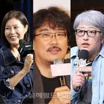 봉준호·<b>변영주</b>·문소리 등 영화인들 "윤석열 더이상 대통령 아니다"...