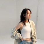 한지민, 물오른 비주얼