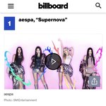 빌보드가 선정한 2024년 케이팝 노래 <b>top</b>25