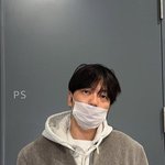 이동휘, '정호연과 결별' 후 근황…핼쑥한 얼굴