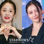 이어 고민시도 촛불 들었다..尹 탄핵 시위 참여 <b>독려</b> [스타이슈]