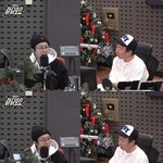 '라디오쇼' 박명수 "엔믹스 해원의 '외모 <b>체크</b>' 밈, 나도 따라했다"