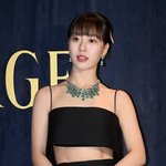 고민시, '3시 촛불' 업로드…尹 탄핵 집회 공개 지지
