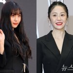 고현정, 비상계엄 규탄 서명 지지…고민시는 촛불 참여 의사
