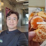 이혼' 최동석, '내 새끼들' 귤 까주는 아빠..부성애 가득한 <b>주말</b>