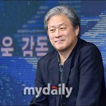 박찬욱 감독도 尹 탄핵 촉구…"참담한 심경" 영화인 목소리 <b>동참</b>