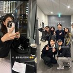 송혜교X수지 또 럽스타, 김준한·<b>최희서</b> 연극으로 데이트