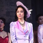 비극적인 삶 살아간 옥주현.."저의 진심이 닿길" (마타하리)