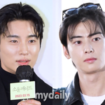 변우석→차은우, 연말 치열한 접전