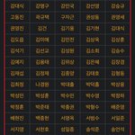 국민의 힘 안철수 김예지 제외 <b>내란</b>범 확정