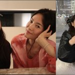 송혜교X수지, 생일 함께 보낸 것도 모자라 연극 데이트까지…이렇게...