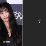 "尹 탄핵"..'오월의 청춘' 주인공 고민시, 조용히 촛불 들었다