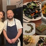 '세븐'이다해, 고기깡패 만났다 "제가 한번 먹어봤습니다"