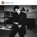 차은우 게시물 댓글 반응 왜<b>이럼</b>