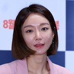 신소율, 尹 탄핵소추안 투표 독려했지만…결국 ‘투표 불성립’