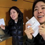 ‘김태현’ <b>미자</b>, 충격과 공포의 근황 “몰카인가요?”