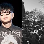 이승환, 尹대통령→국힘 공개 비난.."내란의 공범 자처" [스타이슈]