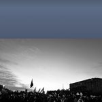 이주영, 尹 탄핵 시위 참여 인증샷.."극적 만남"[스타<b>IN</b>]